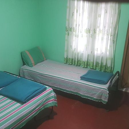 The Crystal Castle Hotel Nuwara Eliya Kültér fotó