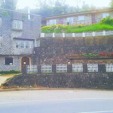 The Crystal Castle Hotel Nuwara Eliya Kültér fotó